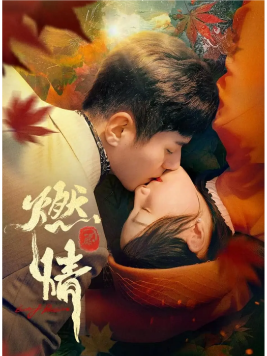 燃情(徐京,馮粒執導的網路劇) 燃情(徐京,馮粒執導的網路劇)