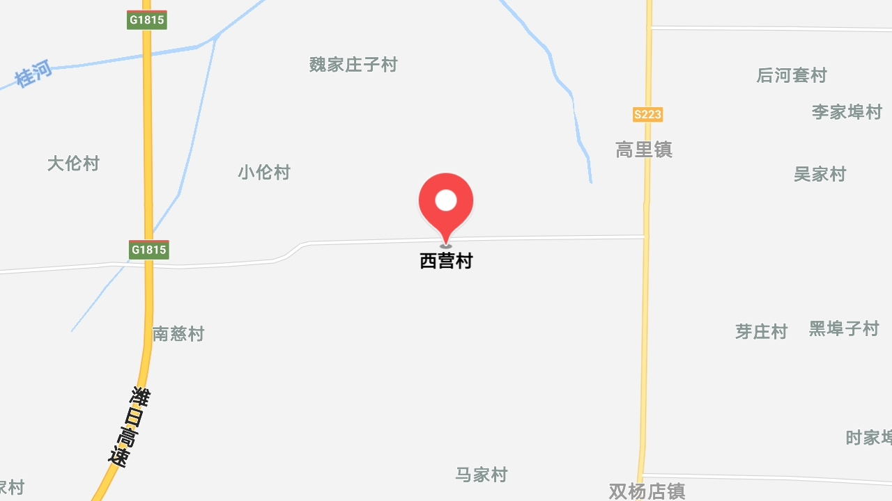 地圖信息
