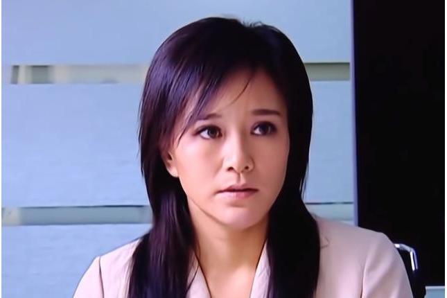 歐陽雪(2006年電視劇《天道》中的角色) 歐陽雪(2006年電視劇《天道》中的角色)