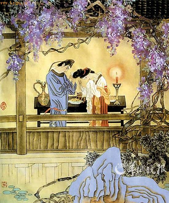 七出 七出