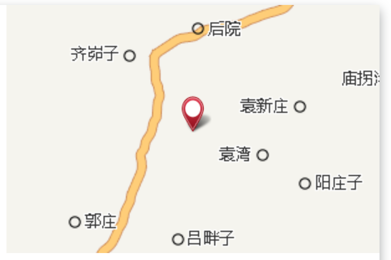 馬溝岔 馬溝岔
