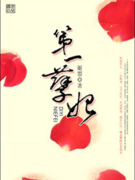 第一孽妃 第一孽妃