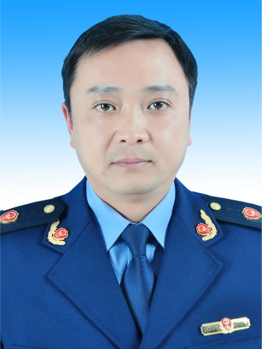 張銳(貴州省務川仡佬族苗族自治縣市場監督管理局黨組成員、副局長) 張銳(貴州省務川仡佬族苗族自治縣市場監督管理局黨組成員、副局長)