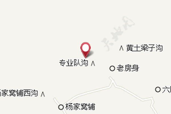 季家窩鋪 季家窩鋪