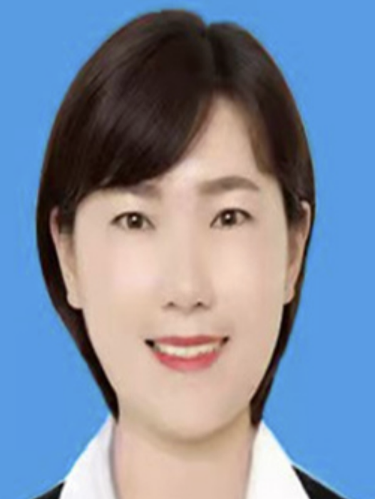 魏薇(山東省臨清市魏灣鎮黨委書記) 魏薇(山東省臨清市魏灣鎮黨委書記)