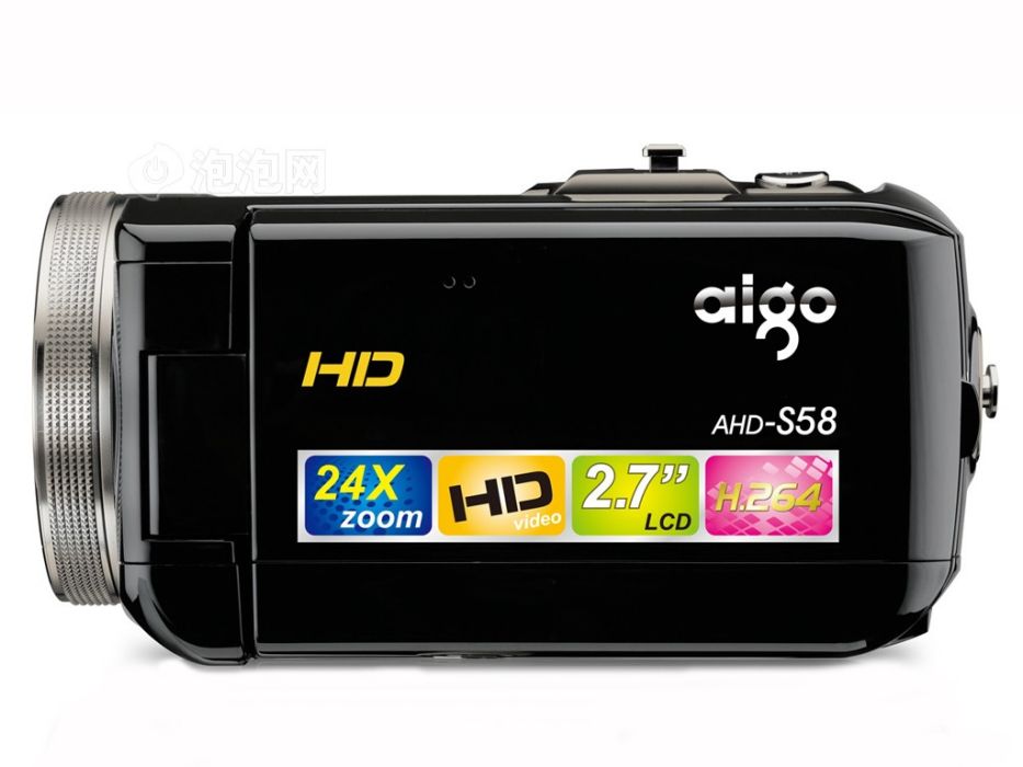 愛國者AHD-S58 愛國者AHD-S58