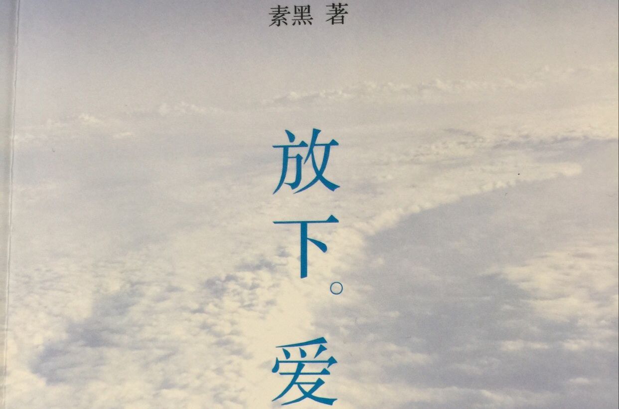 放下。愛(放下·愛) 放下。愛(放下·愛)