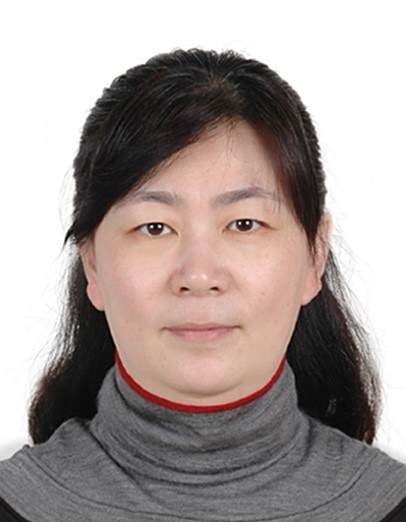 隋曉(青島大學生命科學學院副教授) 隋曉(青島大學生命科學學院副教授)