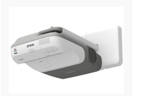 愛普生 EB-460D 愛普生 EB-460D