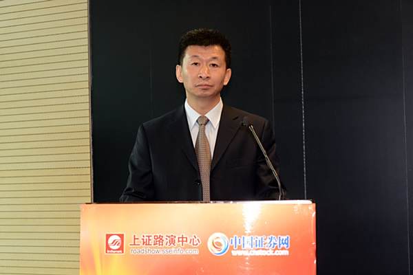 劉鵬舉(華鈺礦業董事) 劉鵬舉(華鈺礦業董事)