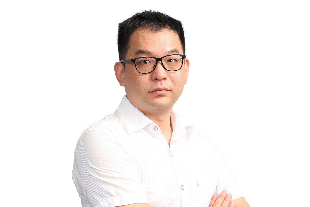 毛凱(積木易搭聯合創始人、CTO) 毛凱(積木易搭聯合創始人、CTO)