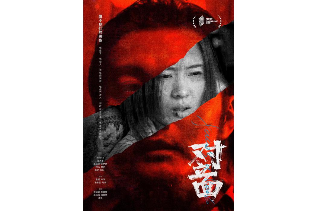 對立面(2022年童瑤、宋洋主演的電影) 對立面(2022年童瑤、宋洋主演的電影)