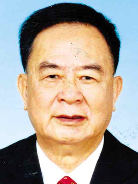 楊啟昭 楊啟昭