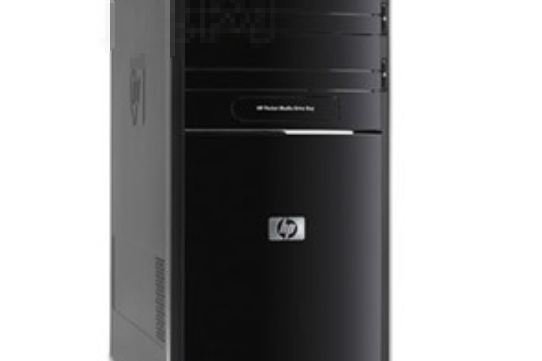 HP pavilion p6511cn HP pavilion p6511cn