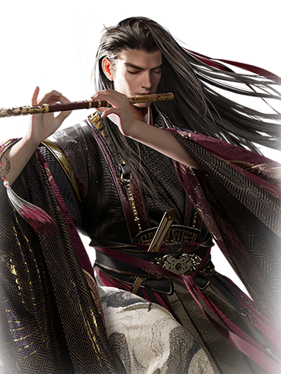 左慈(遊戲《亂世王者》中的武將) 左慈(遊戲《亂世王者》中的武將)