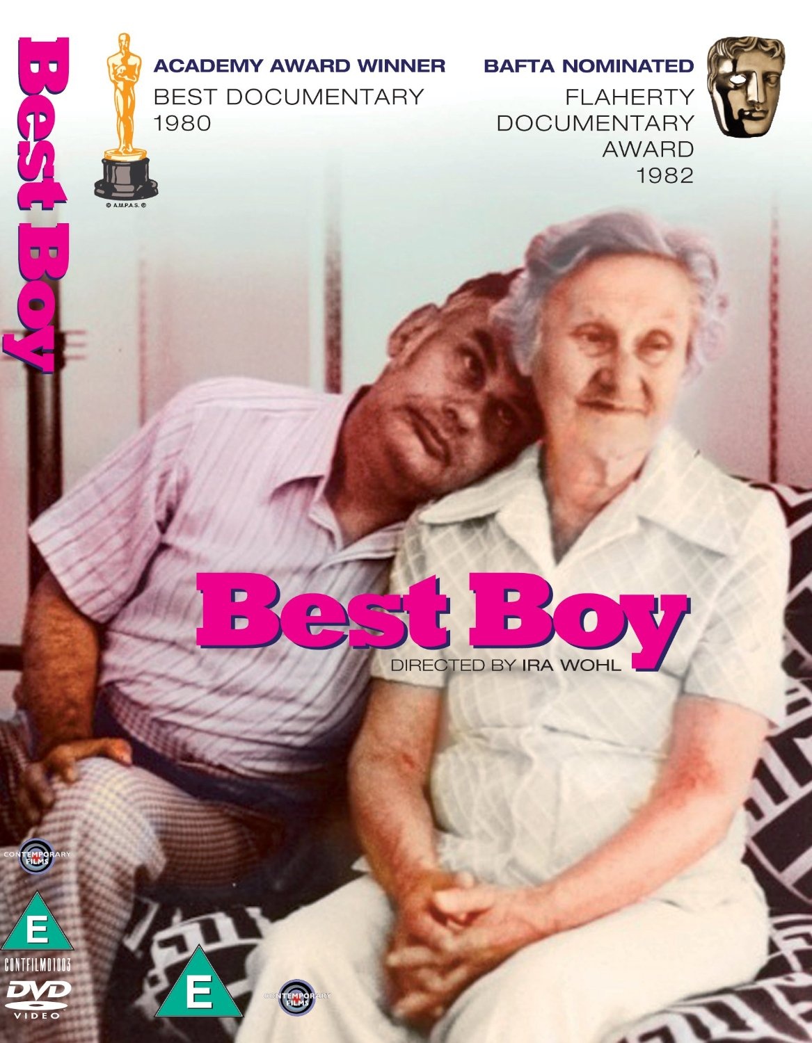 最好的孩子(1981年美國電影)