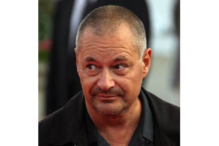 Jean-Pierre Jean-Pierre