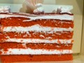 紅絲絨蛋糕
