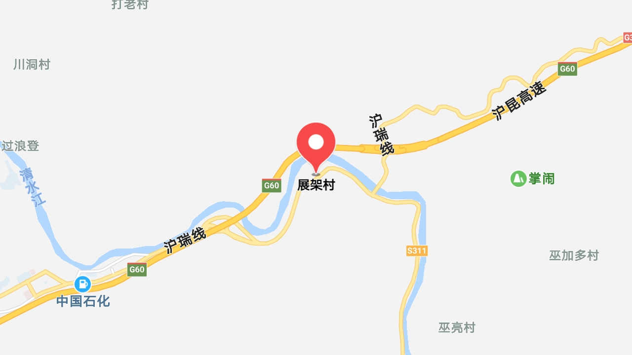 地圖信息