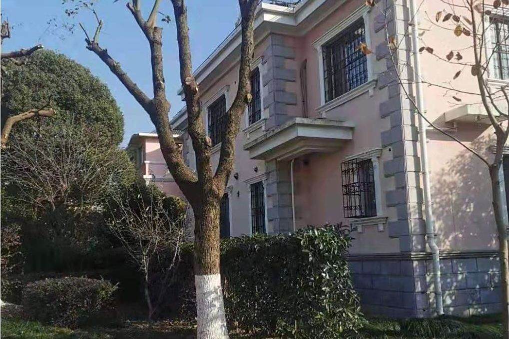 紫荊一村 紫荊一村