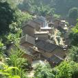 曼傘村(雲南省普洱市景谷縣半坡鄉曼傘村) 曼傘村(雲南省普洱市景谷縣半坡鄉曼傘村)