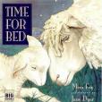 Time for Bed(1997年Sandpiper出版的圖書) Time for Bed(1997年Sandpiper出版的圖書)