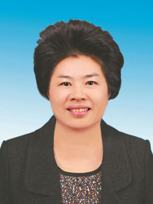吳洪芹 吳洪芹