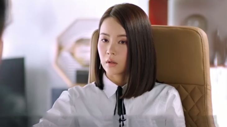 李麗麗(喜劇《我家娶了花木蘭》中的角色) 李麗麗(喜劇《我家娶了花木蘭》中的角色)