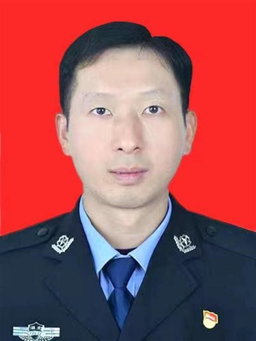 蔣天福