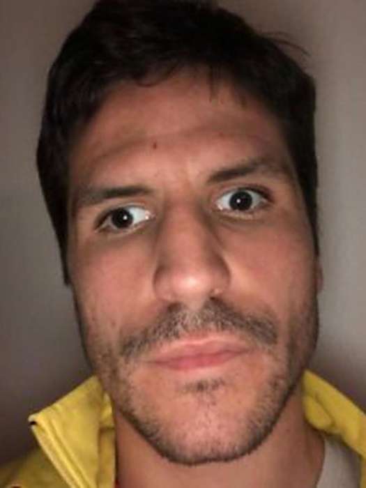 CANTERO LOPEZ Pablo
