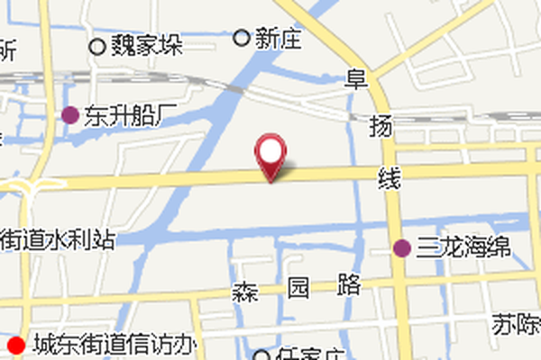 北一號圩
