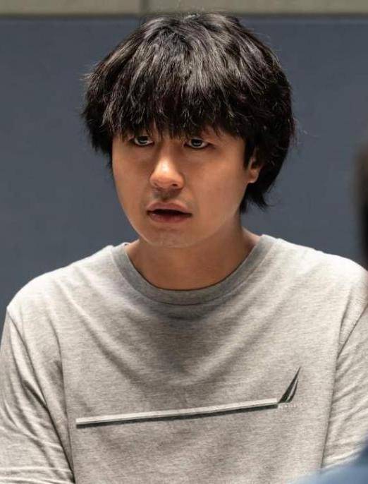 少年們(韓國2023年鄭智泳執導、薛景求、劉俊相主演電影) 少年們(韓國2023年鄭智泳執導、薛景求、劉俊相主演電影)