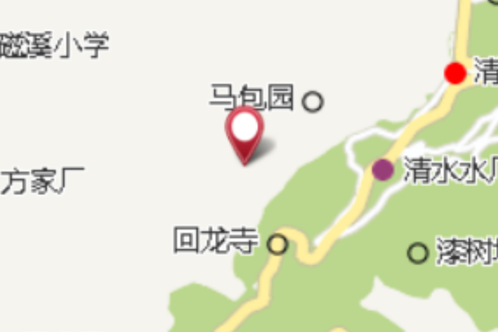 魚田塆 魚田塆