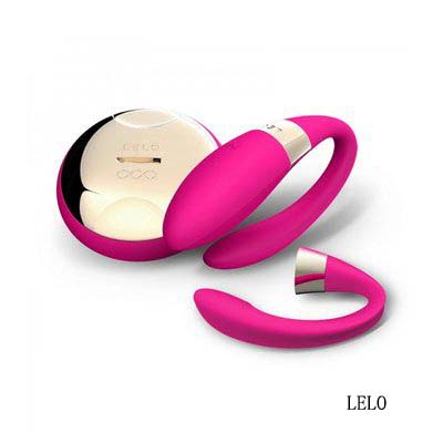 瑞典性玩具品牌LELO