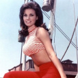 拉蔻兒·薇芝(Raquel Welch) 拉蔻兒·薇芝(Raquel Welch)