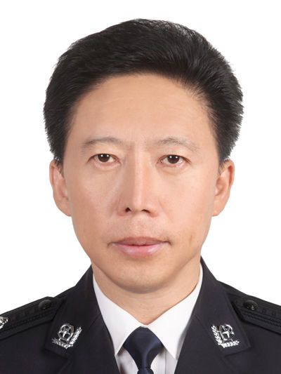 趙軍政(陝西省延安市公安局黨委委員、副局長) 趙軍政(陝西省延安市公安局黨委委員、副局長)
