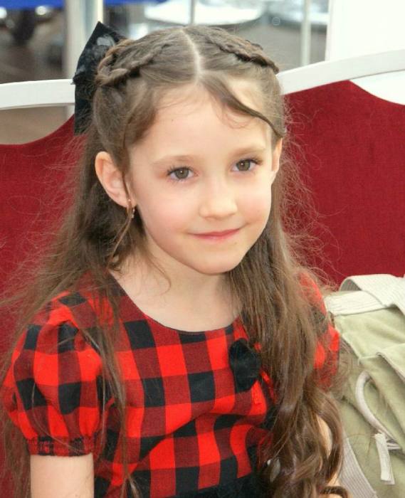 Alina Vasilyeva Alina Vasilyeva