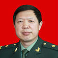 路文(國防大學軍事管理學院院長) 路文(國防大學軍事管理學院院長)
