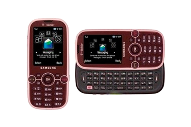 三星 T469