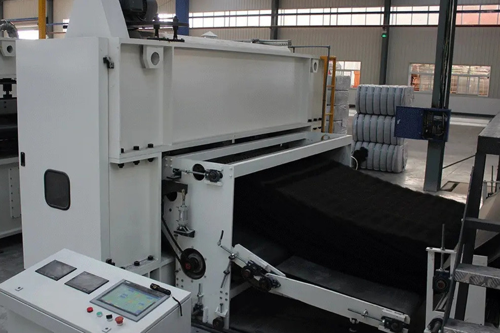 預針刺機 預針刺機