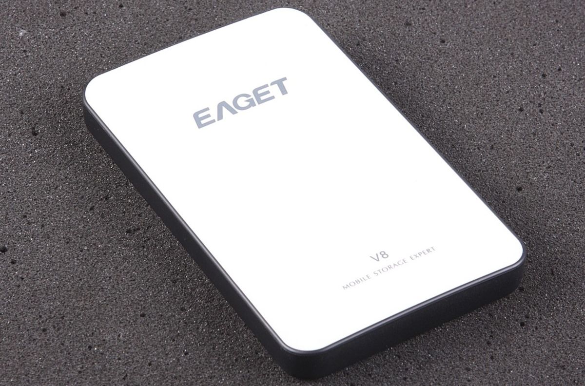 憶捷V8(160GB) 憶捷V8(160GB)
