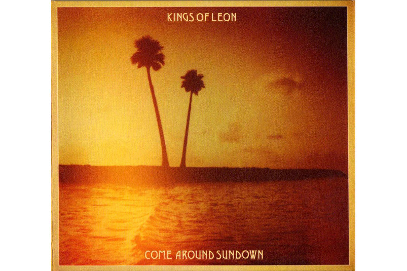 Come Around Sundown Come Around Sundown