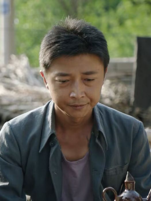 高大星 高大星