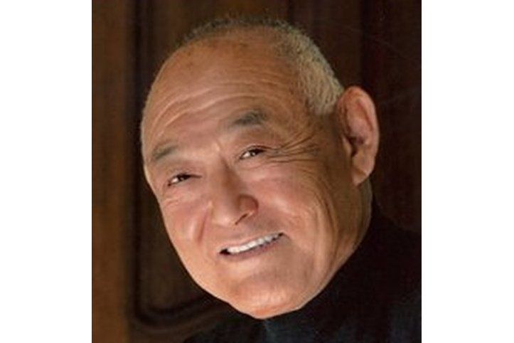 Bill Saito Bill Saito