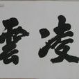 凌雲(《真假東宮》主人公)