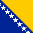 波士尼亞和黑塞哥維那(波士尼亞和黑塞哥維納共和國)