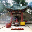 黃忠墓 黃忠墓