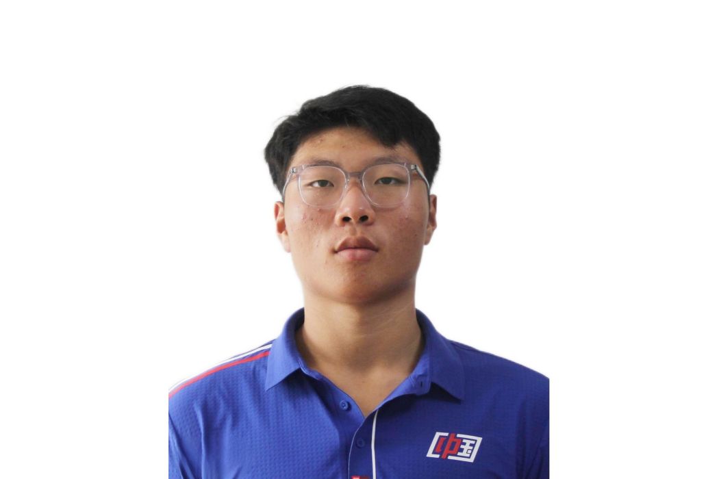 楊子浩(中國賽艇運動員) 楊子浩(中國賽艇運動員)