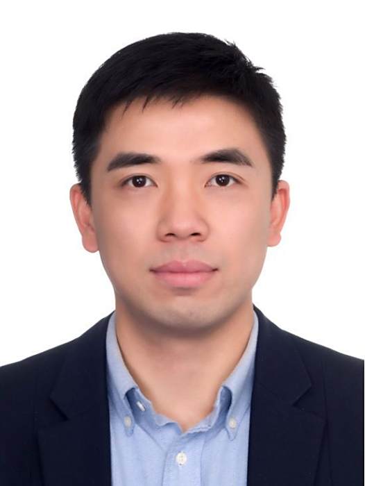 姜小祥(南京師範大學能源與機械工程學院教授) 姜小祥(南京師範大學能源與機械工程學院教授)