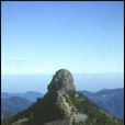 小霸尖山 小霸尖山
